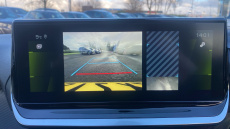 Peugeot 208 1.2 PureTech 100 Allure Premium + 5dr Petrol Hatchback